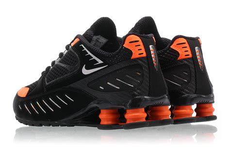 billige nike shox schuhe|Nike shox sneakers.